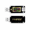 FNB28 τρέχων και ελεγκτής ικανότητας USB μετρητών τάσης QC2.0/QC3.0/FCP/SCP/AFC
